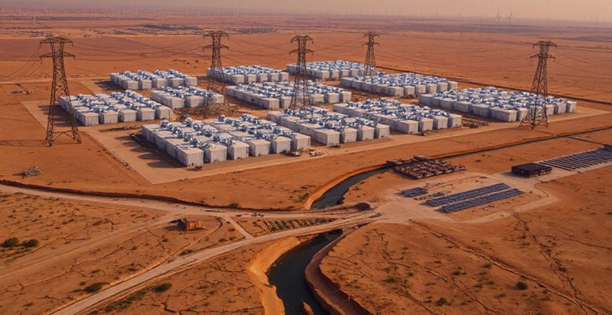 politicians criticize data centers