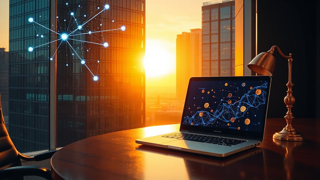 pwc adopts crypto amid regulation