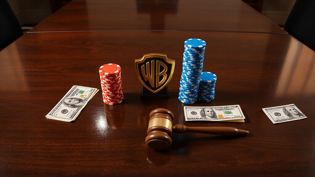 Brokers Betting Against Stablecoins Risk Losing Settlement Dominance