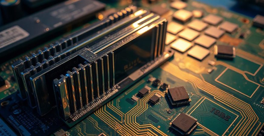 rising memory costs squeeze profits