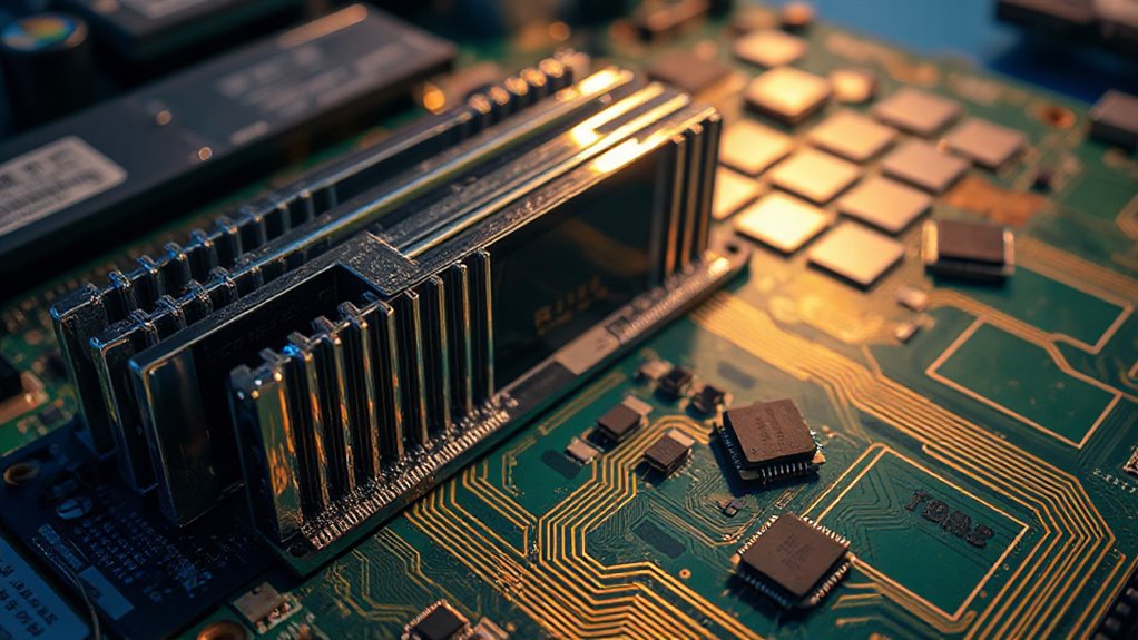 rising memory costs squeeze profits