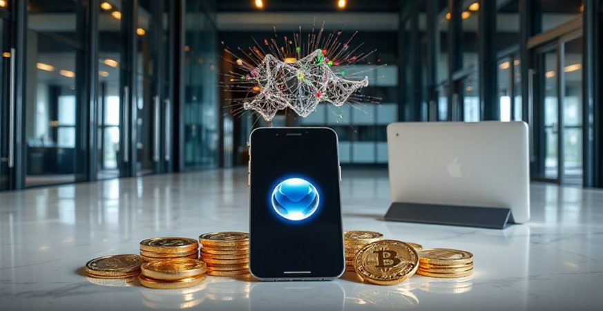 siri switches to gemini