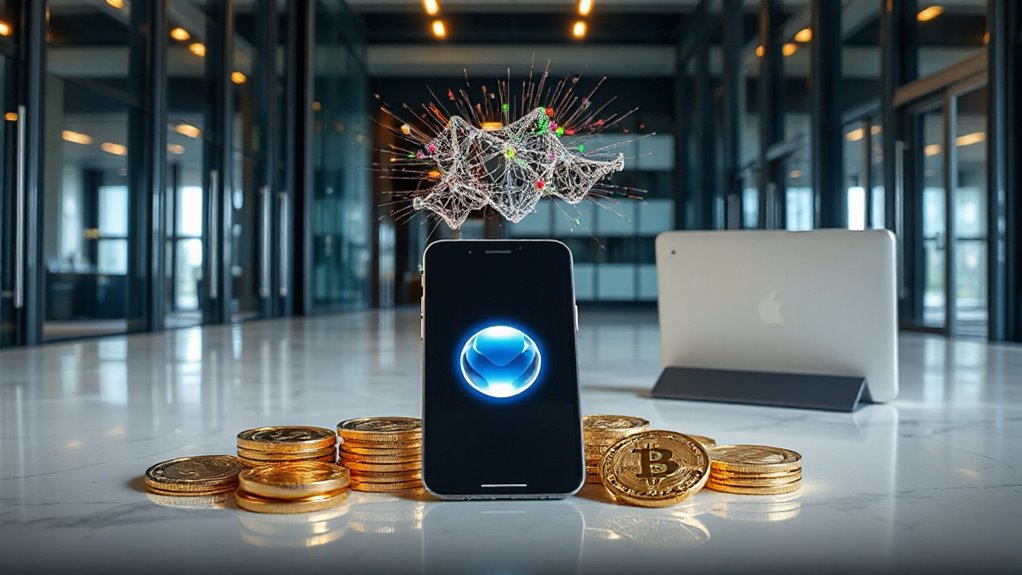 siri switches to gemini