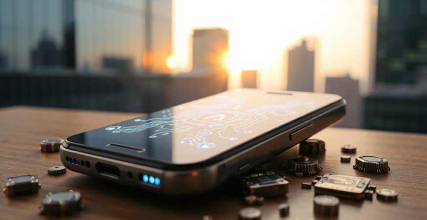 small business ai advantage