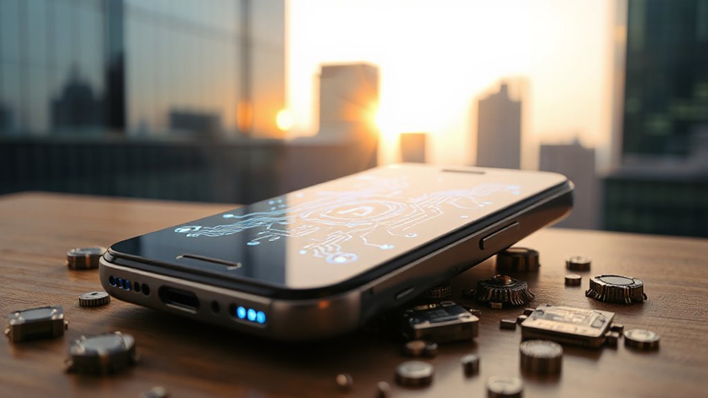 small business ai advantage