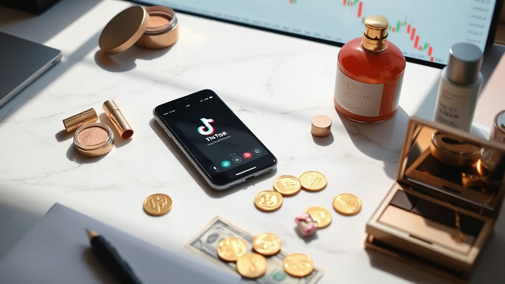 tiktok s surprising shopping rise