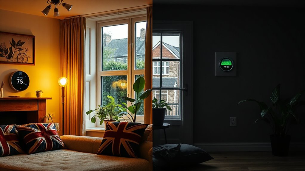 top and bottom energy suppliers