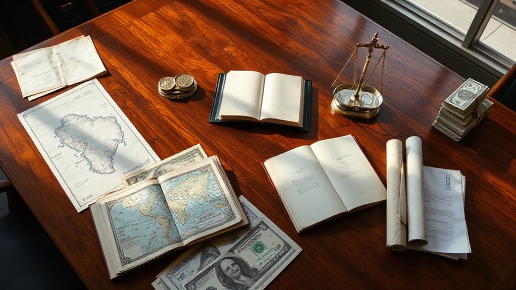 trump imposes 10 tariff