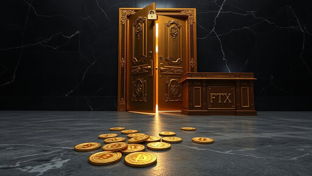 trump rejects sbf pardon