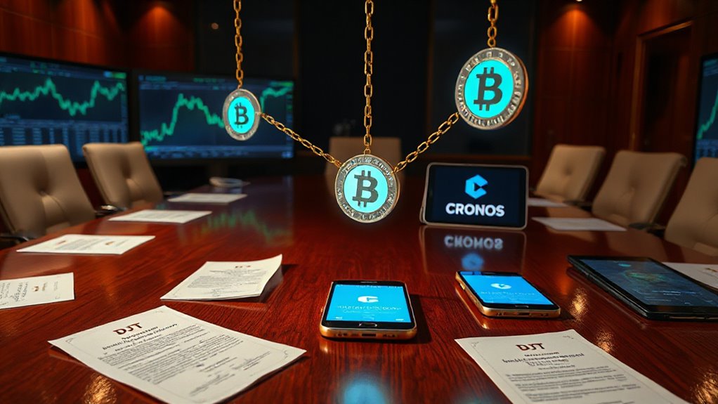 trump token giveaway surprises