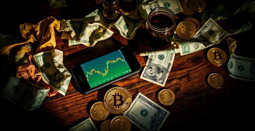 venezuela s daring crypto experiment