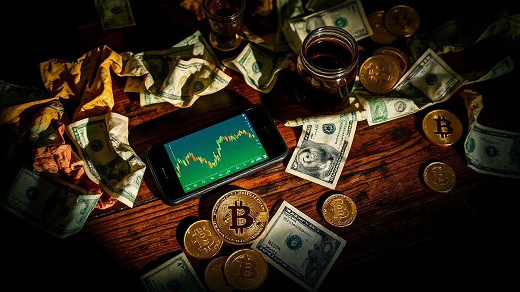 venezuela s daring crypto experiment