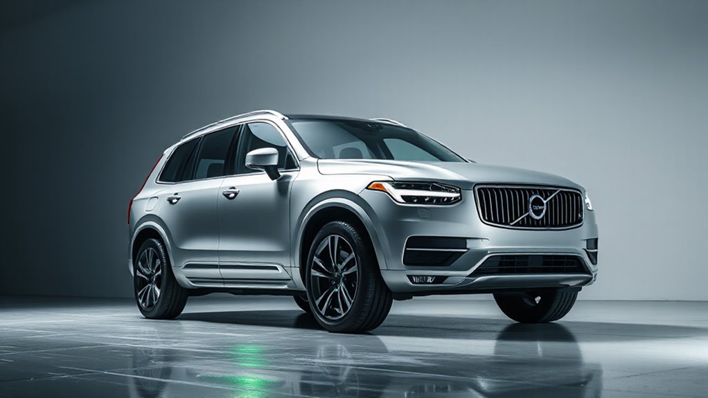 volvo december sales rose 2