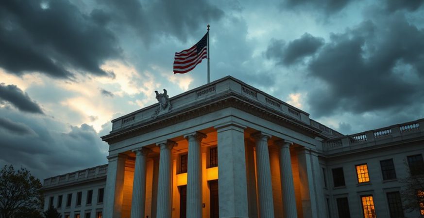 white house denies powell removal