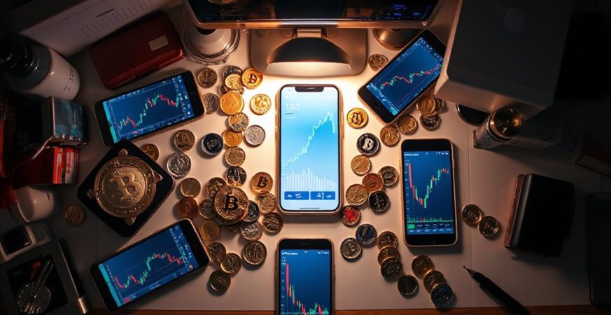 x s smart cashtags improve market transparency