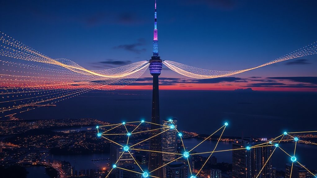 ai powered european telecom transformation