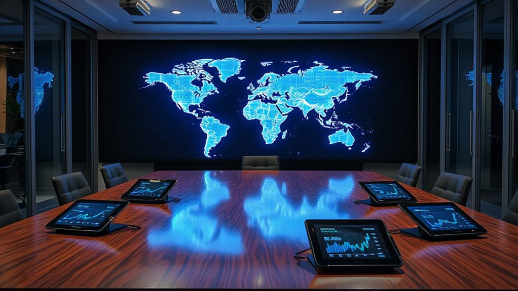 ceo defends surveillance tools