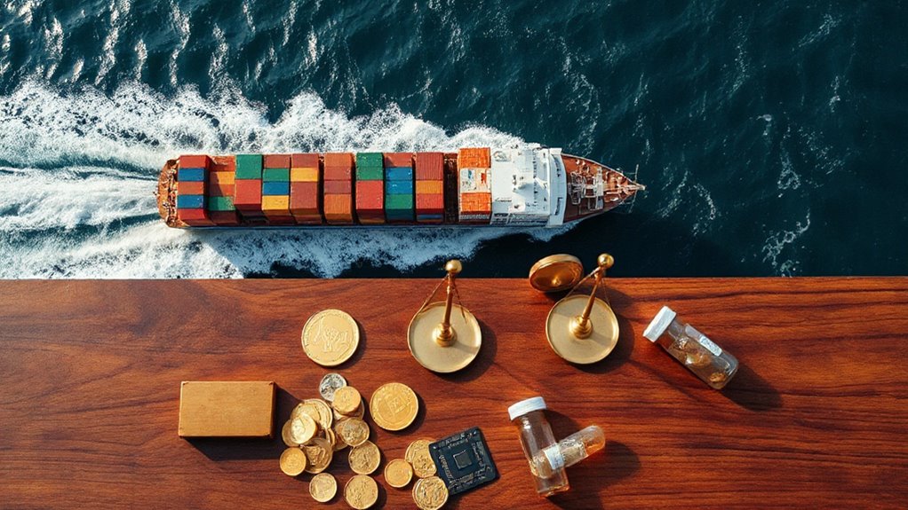 cuts to consumer goods tariffs