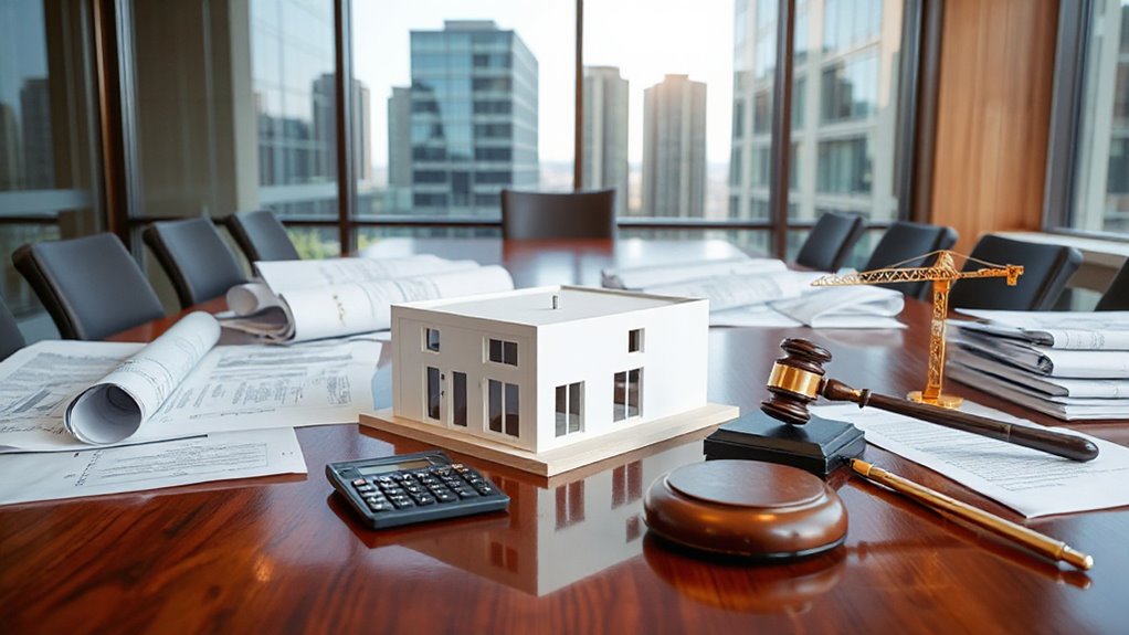 easier loans modular construction