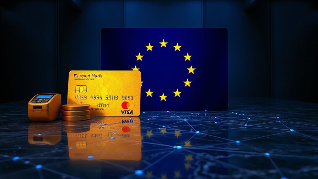 europe must build card alternatives