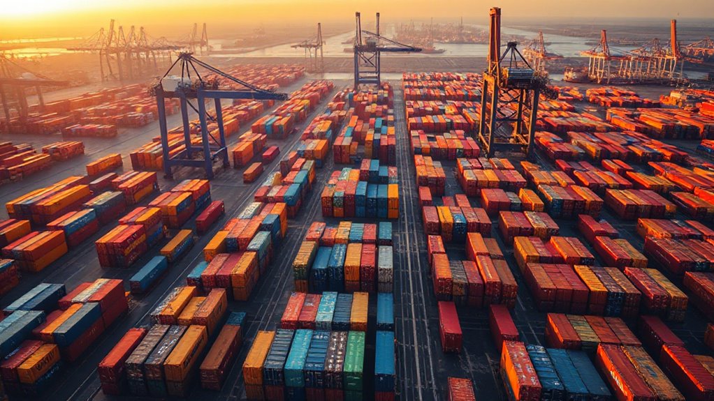 european exports rose despite tariffs