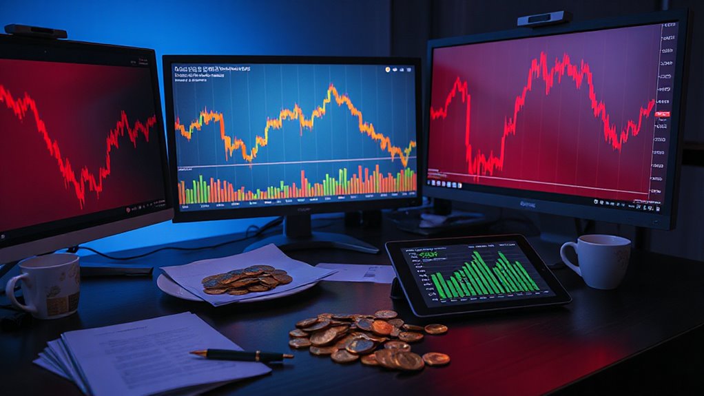 EU Moves to Outlaw All Cryptocurrency Transactions Involving Russia