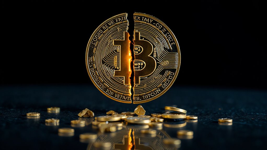 hashrate fees miner profitability crisis