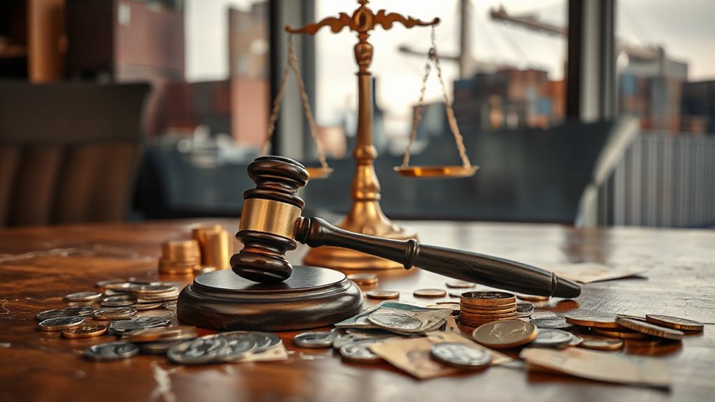 ieepa tariffs deemed unconstitutional