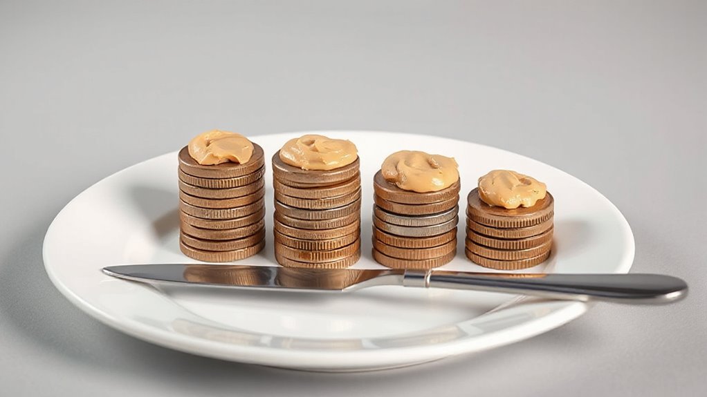 inflation era modest pay increases