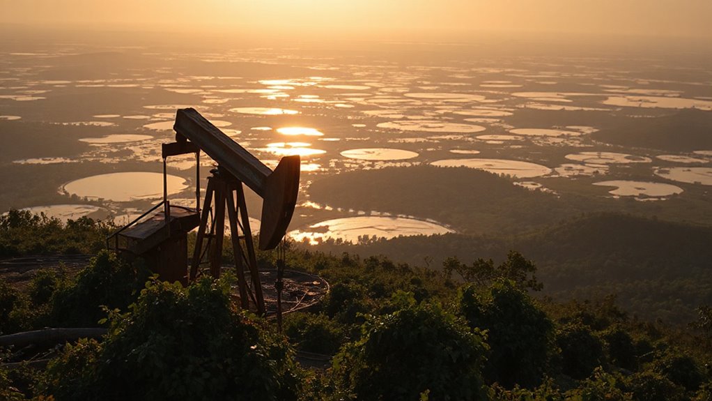 largest reserves failing production