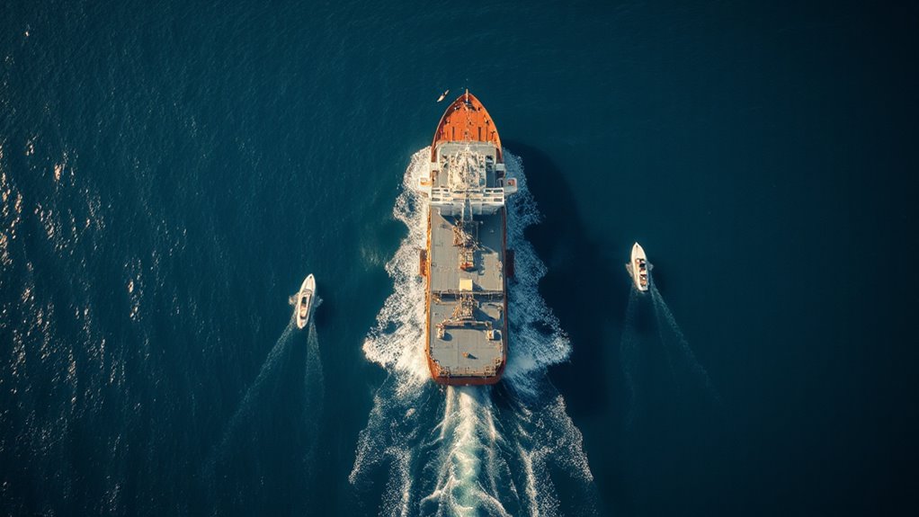 modest dollar driven inflation pressure