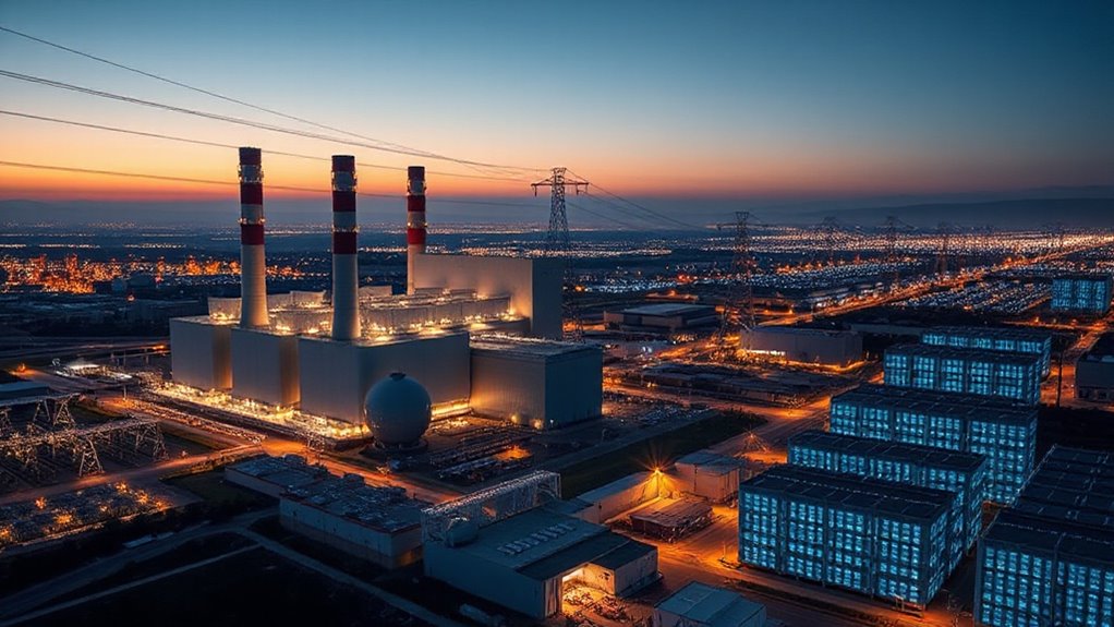 Caterpillar Posts Record Revenues — Tariffs Squeeze Profits Despite Strong Year