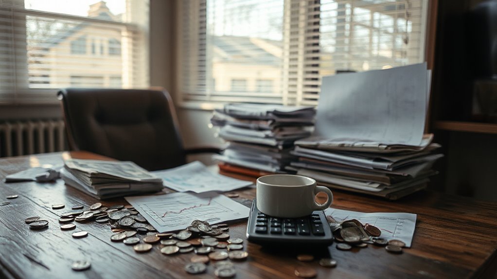 unemployment highest in five years