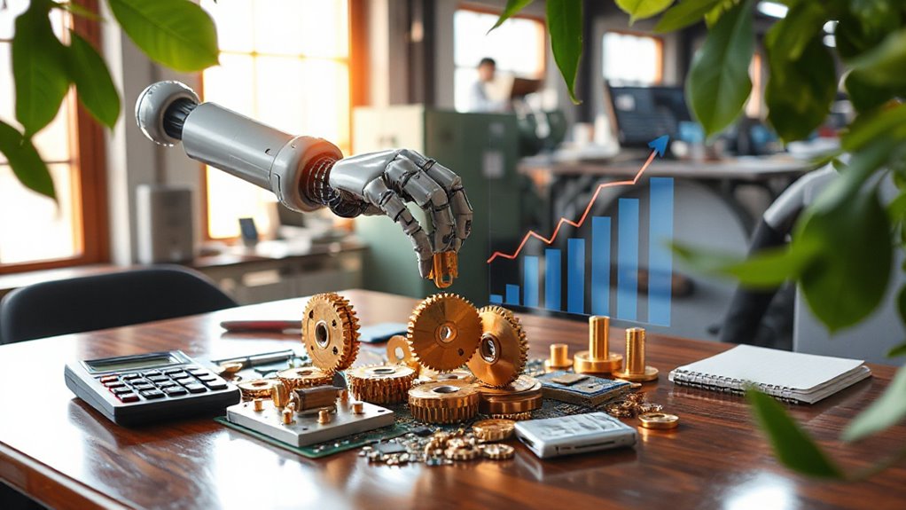 ai reshapes jobs adds 78m