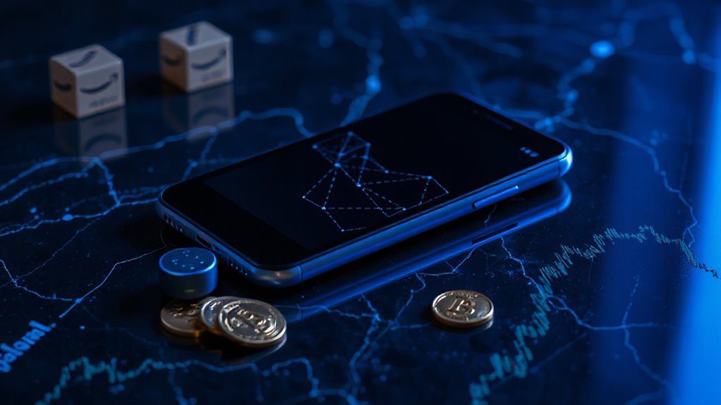 amazon develops transformer phone