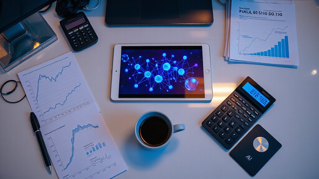 cfos driving ai transformation