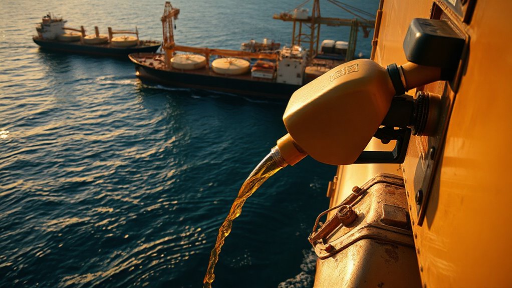 diesel spikes amid iran conflict