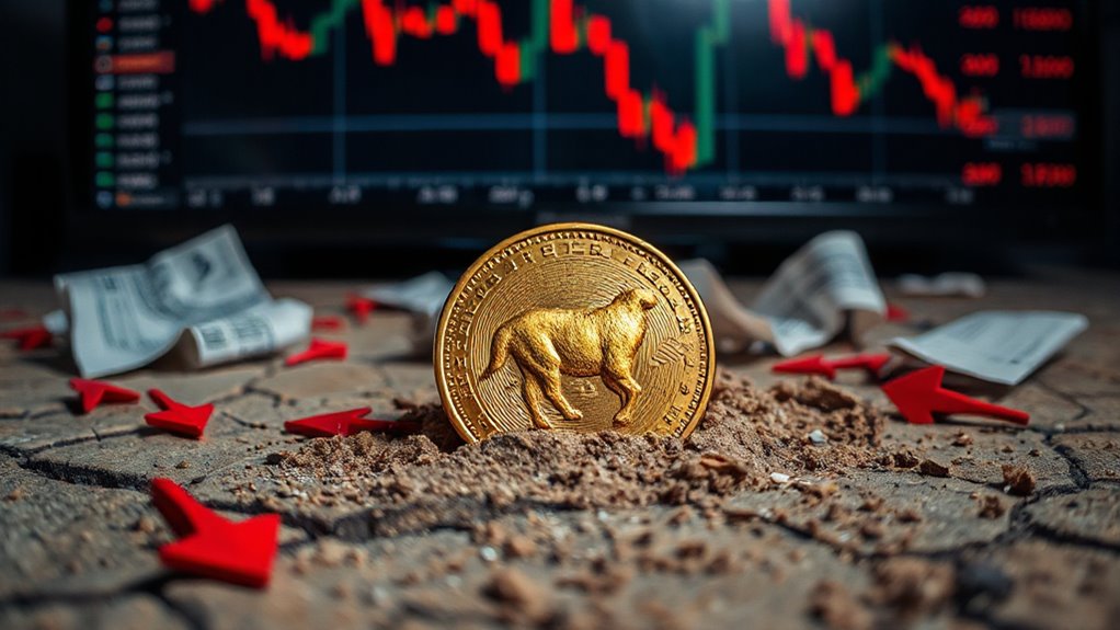 doge pledged massive supply cut