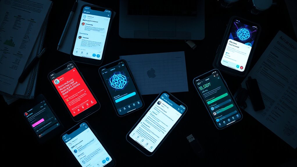 employees secretly using ai