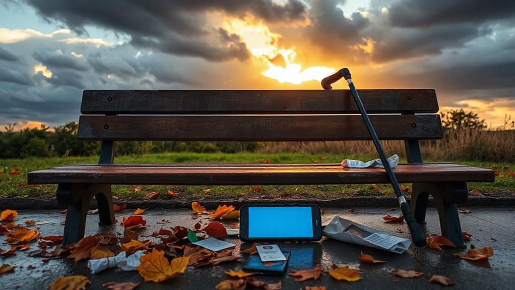 friendship scams targeting elderly