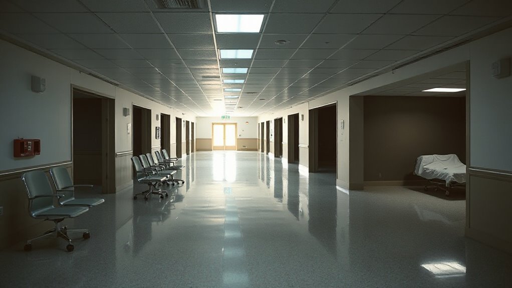 health care hiring surge