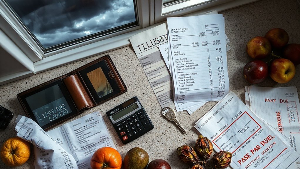 households face skyrocketing costs