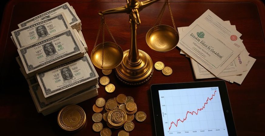 investors penalize washington s debt