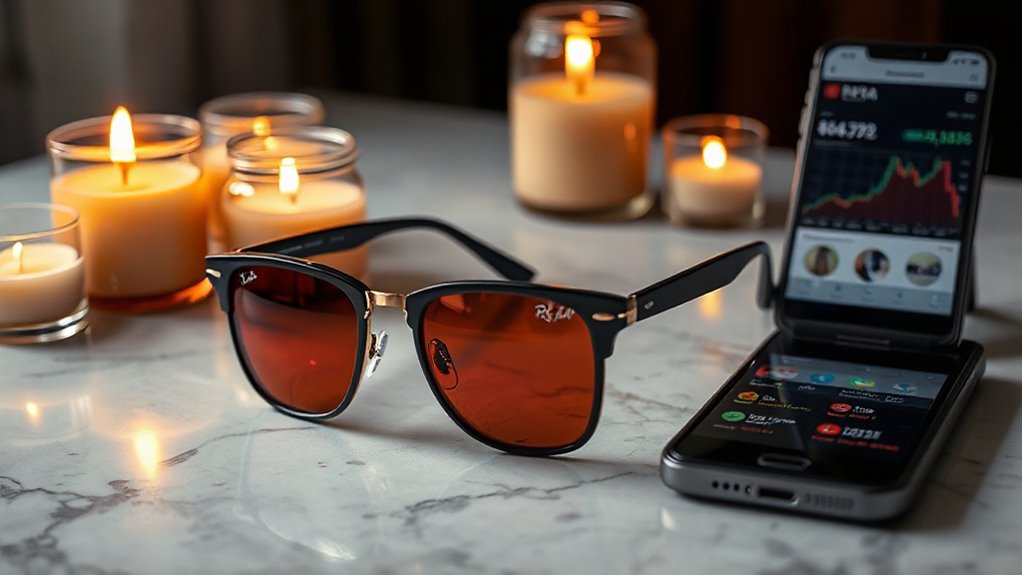 meta ray bans prank trend