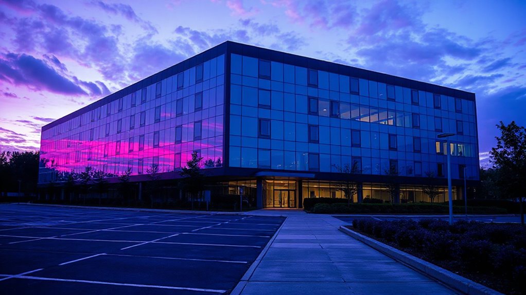 microsoft ends remote work