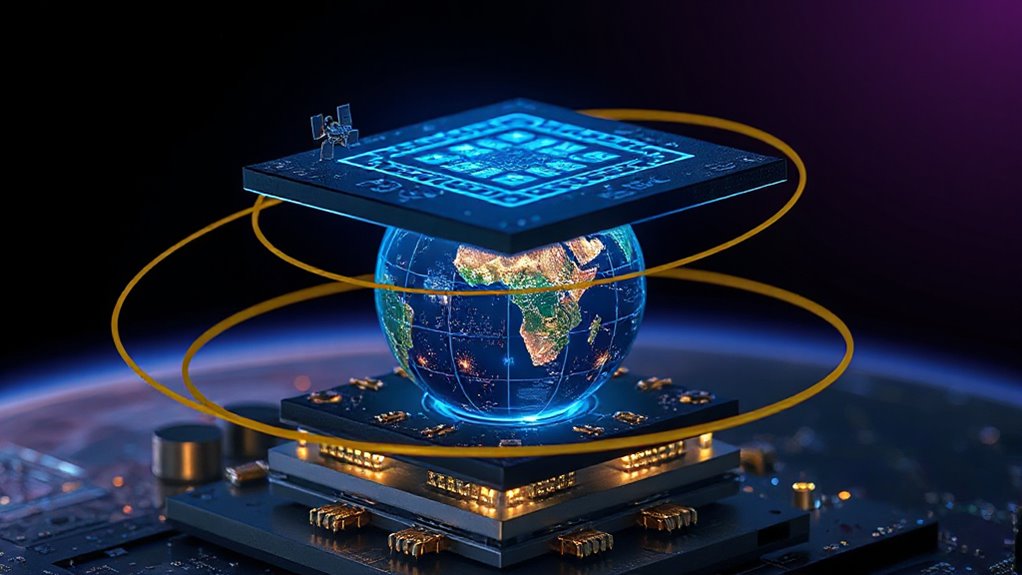 musk launches terafab orbital aicompute