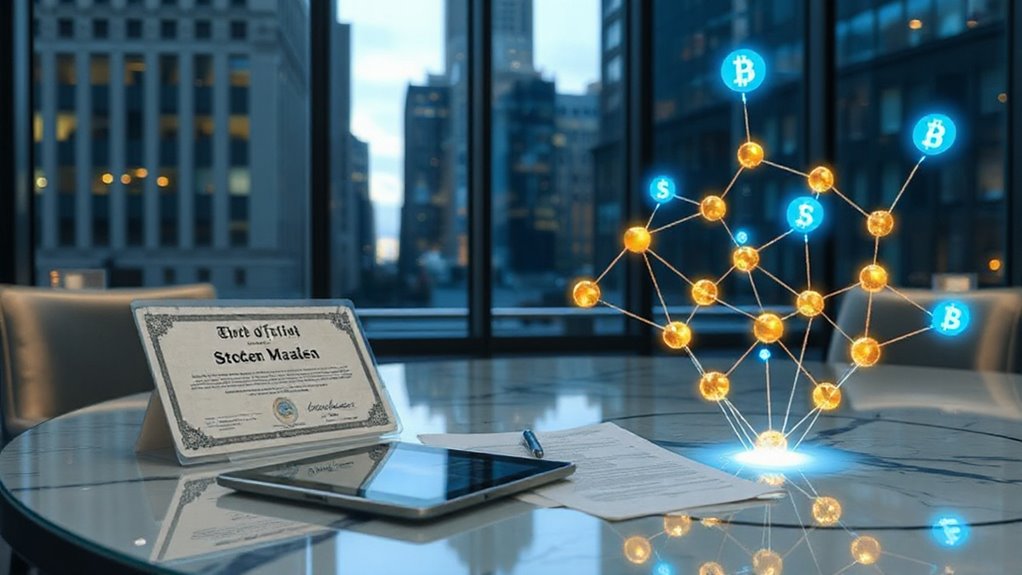 nasdaq tokenizes kraken listed stocks