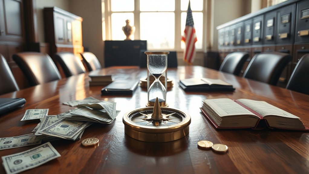 strategy cash succession focus