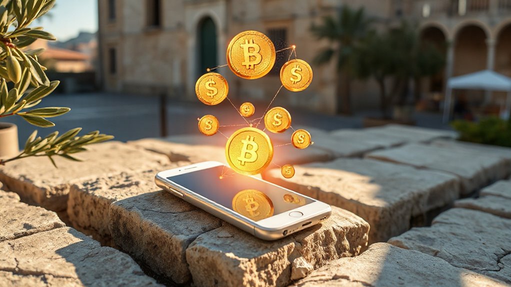 trump backed gaza stablecoin