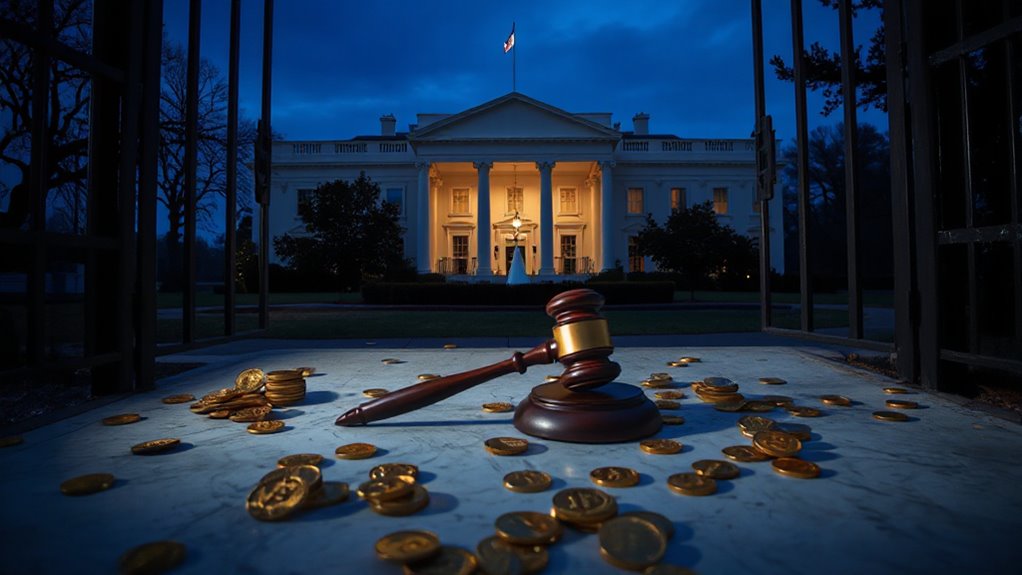 trump declines sbf pardon